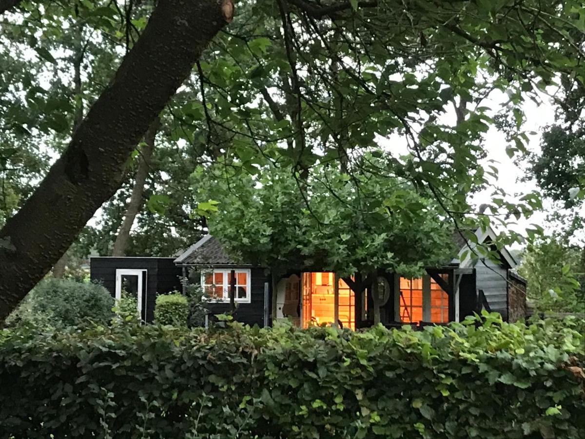 De Tunfugel Villa Jonkersland Exterior foto